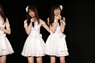 SKE48 新チームE「手をつなぎながら」公演より