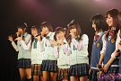 iDOL Street TOKYO TORiTSU これで委員会 定期公演「春夏これクション2014」より