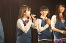 iDOL Street TOKYO TORiTSU これで委員会 定期公演「春夏これクション2014」より