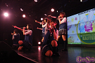 ColorfulEaster2014 推し公演を見つけてね!春のレギュラー公演お試しフリーライブより