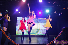ColorfulEaster2014 推し公演を見つけてね!春のレギュラー公演お試しフリーライブより