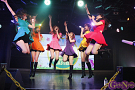 ColorfulEaster2014 推し公演を見つけてね!春のレギュラー公演お試しフリーライブより