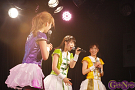 ColorfulEaster2014 推し公演を見つけてね!春のレギュラー公演お試しフリーライブより