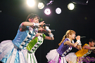 ColorfulEaster2014 推し公演を見つけてね!春のレギュラー公演お試しフリーライブより