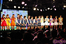 ColorfulEaster2014 推し公演を見つけてね!春のレギュラー公演お試しフリーライブより