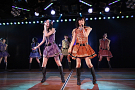 AKB48 横山チームK「RESET」公演より (C)AKS