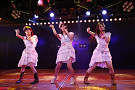AKB48 横山チームK「RESET」公演より (C)AKS