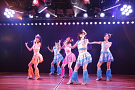 AKB48 横山チームK「RESET」公演より (C)AKS