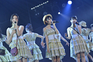 HKT48 チームKⅣ「潮風の招待状」 (C)AKS