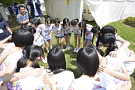 AKB48 チーム8 (C)AKS