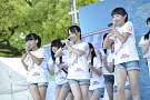 AKB48 チーム8 (C)AKS