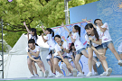 AKB48 チーム8 (C)AKS