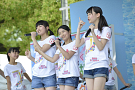 AKB48 チーム8 (C)AKS