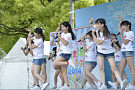 AKB48 チーム8 (C)AKS