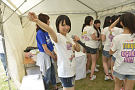 AKB48 チーム8 (C)AKS