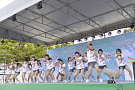 AKB48 チーム8 (C)AKS