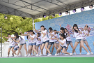 AKB48 チーム8 (C)AKS