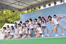 AKB48 チーム8 (C)AKS