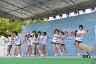AKB48 チーム8 (C)AKS