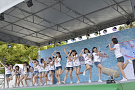 AKB48 チーム8 (C)AKS