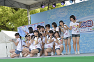 AKB48 チーム8 (C)AKS