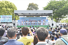 AKB48 チーム8 (C)AKS
