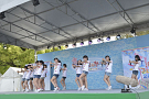 AKB48 チーム8 (C)AKS