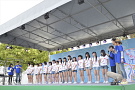 AKB48 チーム8 (C)AKS