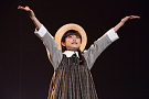 ミュージカル「赤毛のアン」PRイベントより