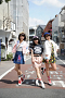 Negicco ☆ZANSHIN FASHION COLLECTION 2014 S/S☆ アナザーカット