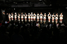 AKB48 37thシングル 選抜総選挙 速報発表より (C)AKS