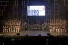AKB48 37thシングル 選抜総選挙 速報発表より (C)AKS