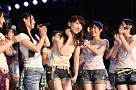 AKB48 37thシングル 選抜総選挙 速報発表より (C)AKS