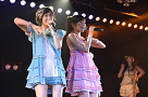 AKB48 37thシングル 選抜総選挙 速報発表より (C)AKS