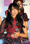 DARTSLIVE×AKB48記者発表会より