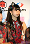 DARTSLIVE×AKB48記者発表会より