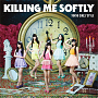 東京女子流 4thアルバム「Killing Me Softly」 Type-C ジャケ写