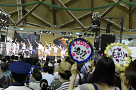 AKB48 チーム8 (C)AKS