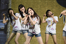 AKB48 チーム8 (C)AKS