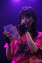 アリス十番 藤崎麻美卒業ライブより