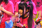 アリス十番 藤崎麻美卒業ライブより