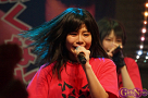 アリス十番 藤崎麻美卒業ライブより