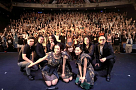 『Kalafina Special LIVE in Hong Kong 2014』より