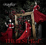 Kalafina『THE BEST “Red”』通常盤