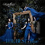 Kalafina『THE BEST “Blue”』通常盤