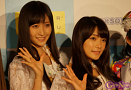 アイドリング!!! 横山ルリカ・外岡えりか