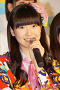 SUPER☆GiRLS 前島亜美