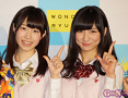 アイドルカレッジ 中島優衣・南千紗登
