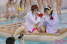 アイドルだらけの水泳大会2014