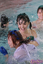 アイドルだらけの水泳大会2014